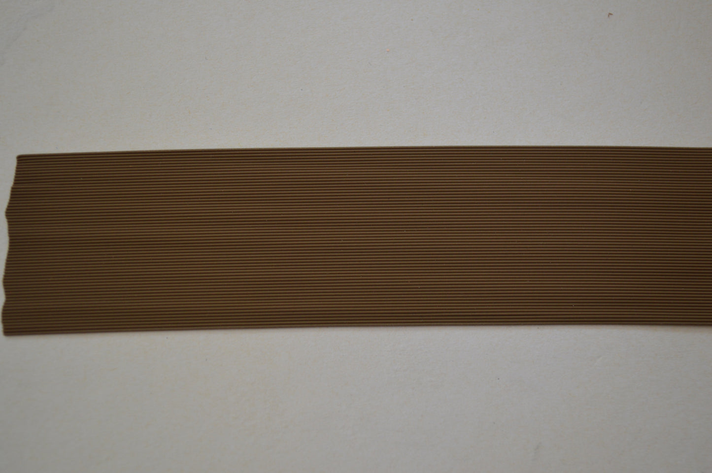 Pumpkin Fine Grade Living Rubber-Pumpkin