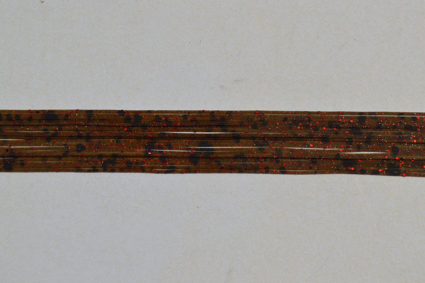 Fine Cut ZM Green Pumpkin Red-FZM12