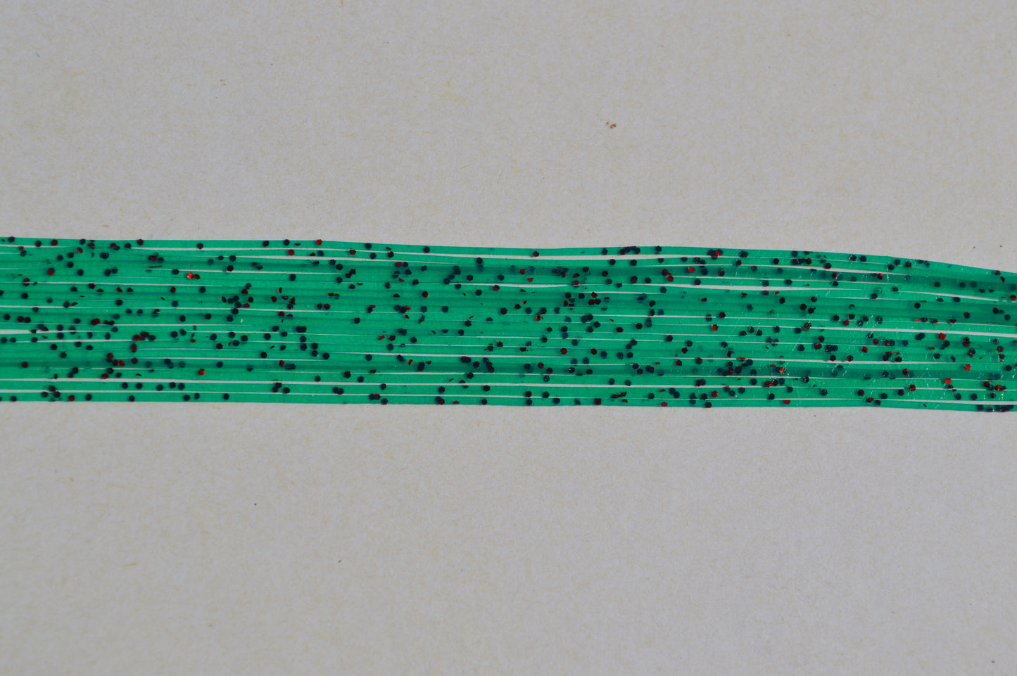 Fine Cut Mean Green,Red flake Fine Cut Silicone-F16