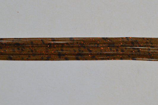 Fine Cut ZM Green Pumpkin Orange-FZM13