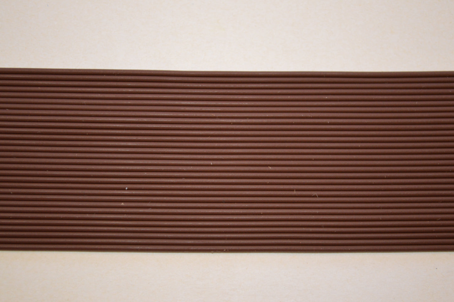 Brown Heavy Grade Living Rubber-HRB2 "99 Classic"