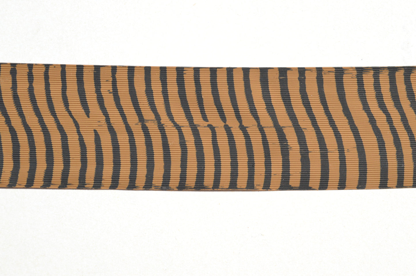 Fine Reptile Living Rubber Pumpkin with Black Print K-03 Craw Classic