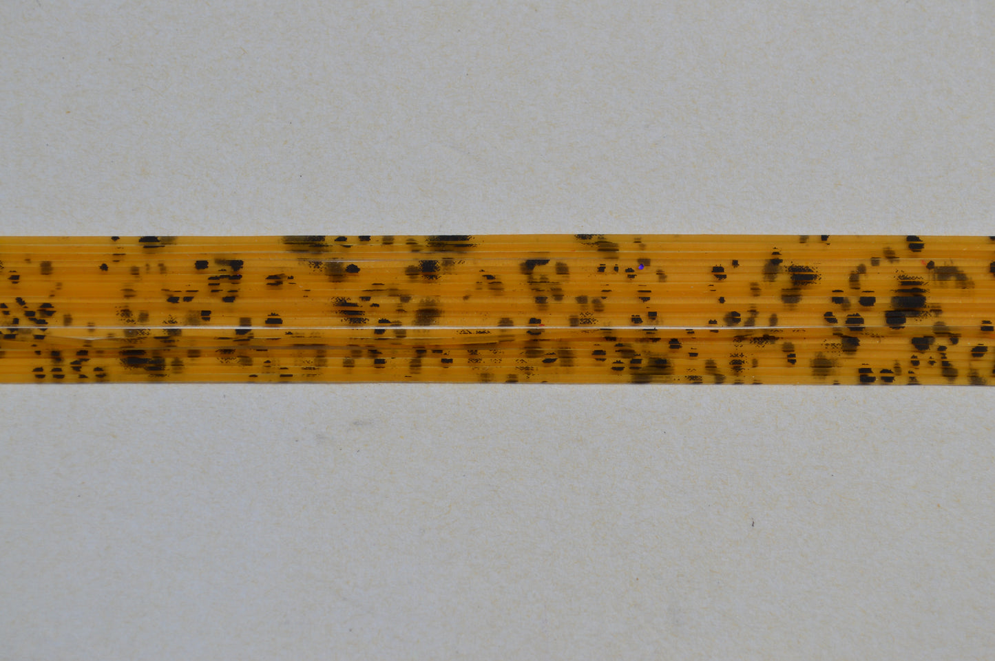 Fine Cut Natures Edge Natural Amber-FNE1