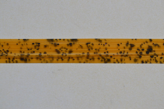 Fine Cut Natures Edge Natural Amber-FNE1