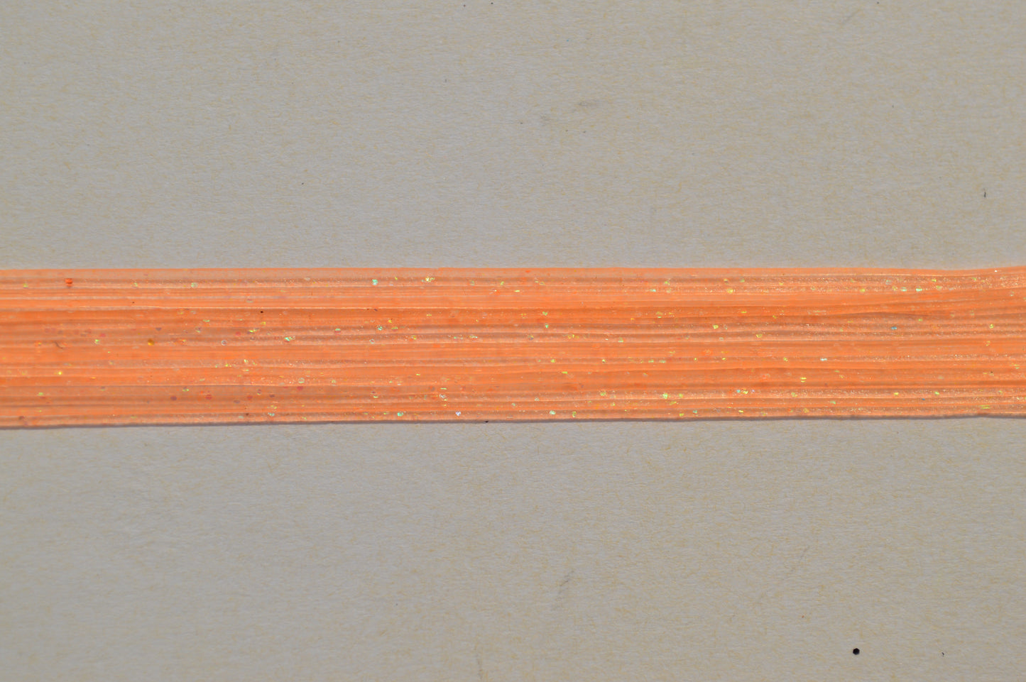 Fine Cut Cantaloupe silicon skirting-F60