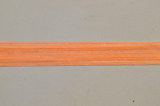 Fine Cut Cantaloupe silicon skirting-F60