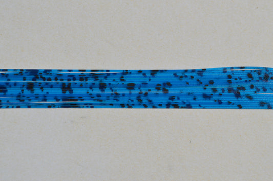 Fine Cut Natures Edge Blue silicon skirting-FNE9