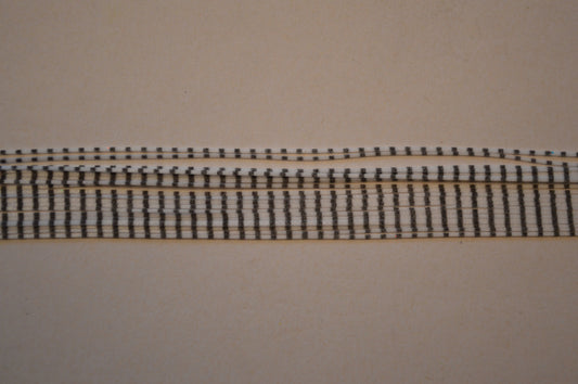 Fine Cut Narrow Bar Snow White with Narrow Bar Black Print Fine Cut-FNB1