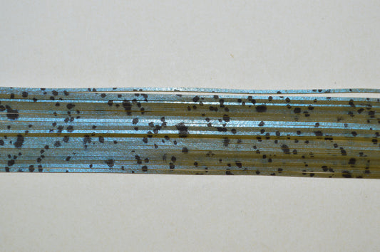 Nature's Edge Fish Hunter Green Blue Interference-NE10