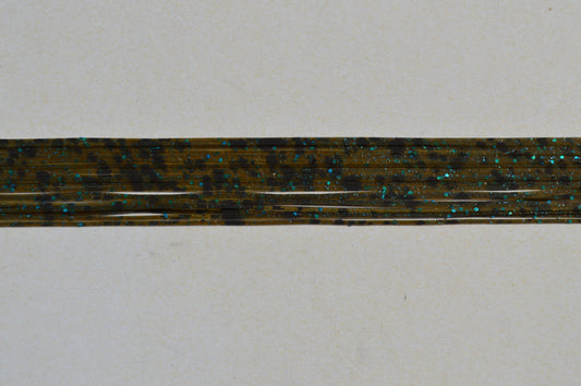 Fine Cut ZM Green Pumpkin Blue-FZM11