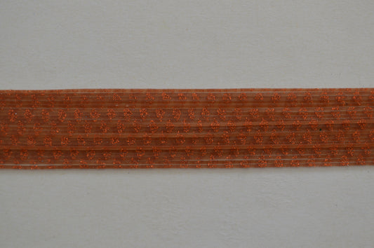 Nature Scales Burnt Pumpkin Nature Scale-NS8