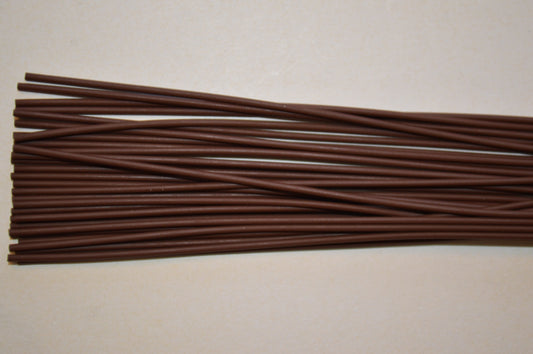 Brown Heavy Grade Living Rubber-HRB2