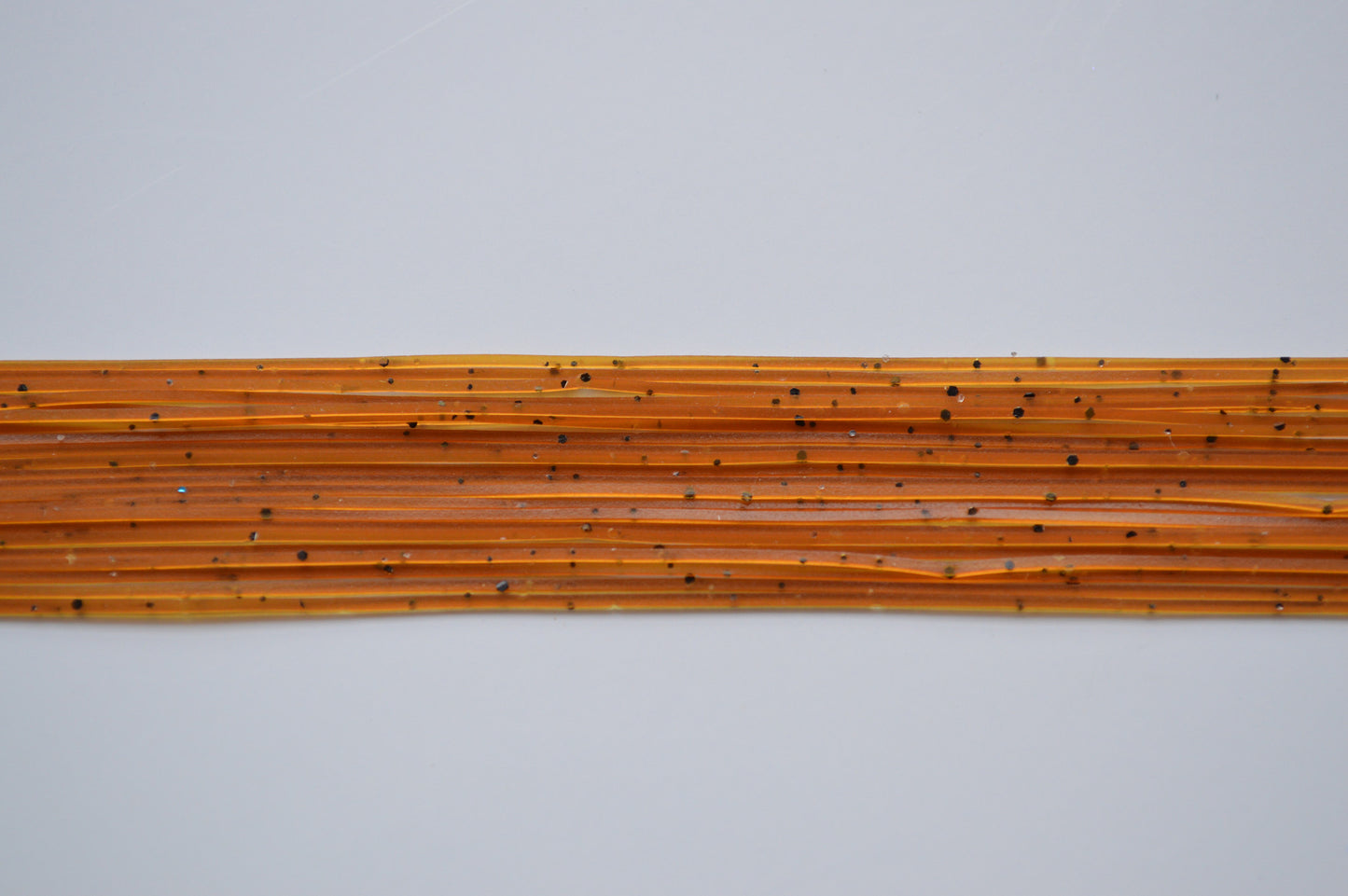 Pumpkin Pepper flake silicon skirting-MPF42