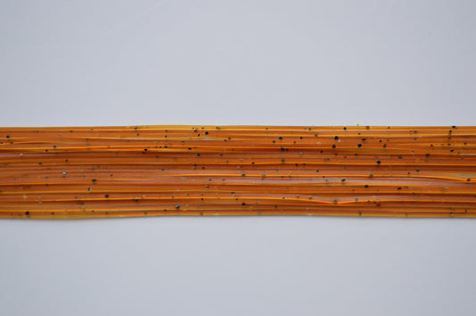 Pumpkin Pepper flake silicon skirting-MPF42