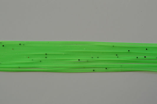 Lime with Pepper flake silicon skirting-MPF47