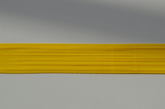 Hot Yellow silicon skirting-MPF71