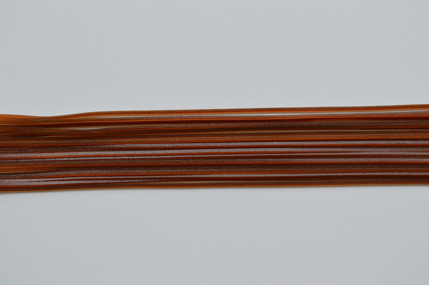 Hot Brown silicon skirting-MPF72