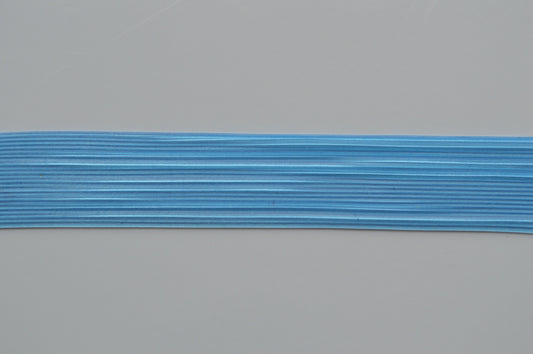 Pearl Blue silicon skirting-MPF81