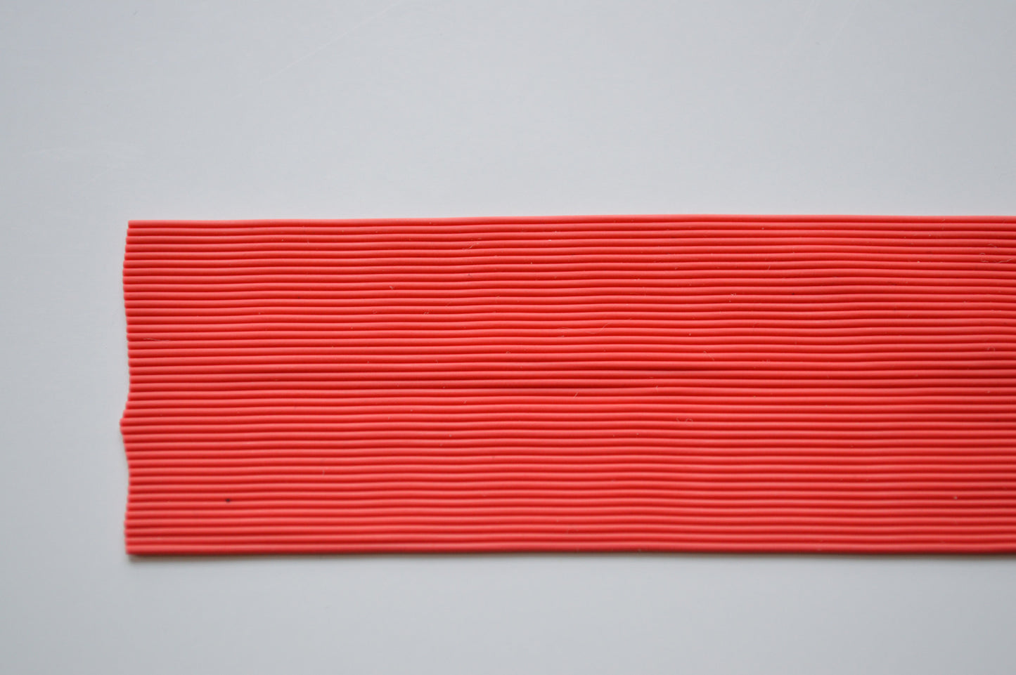 Red Medium Grade Living Rubber-RRR16