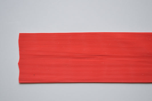 Red Medium Grade Living Rubber-RRR16