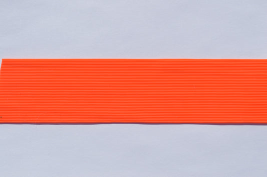 Orange Medium Grade Living Rubber-RRR31