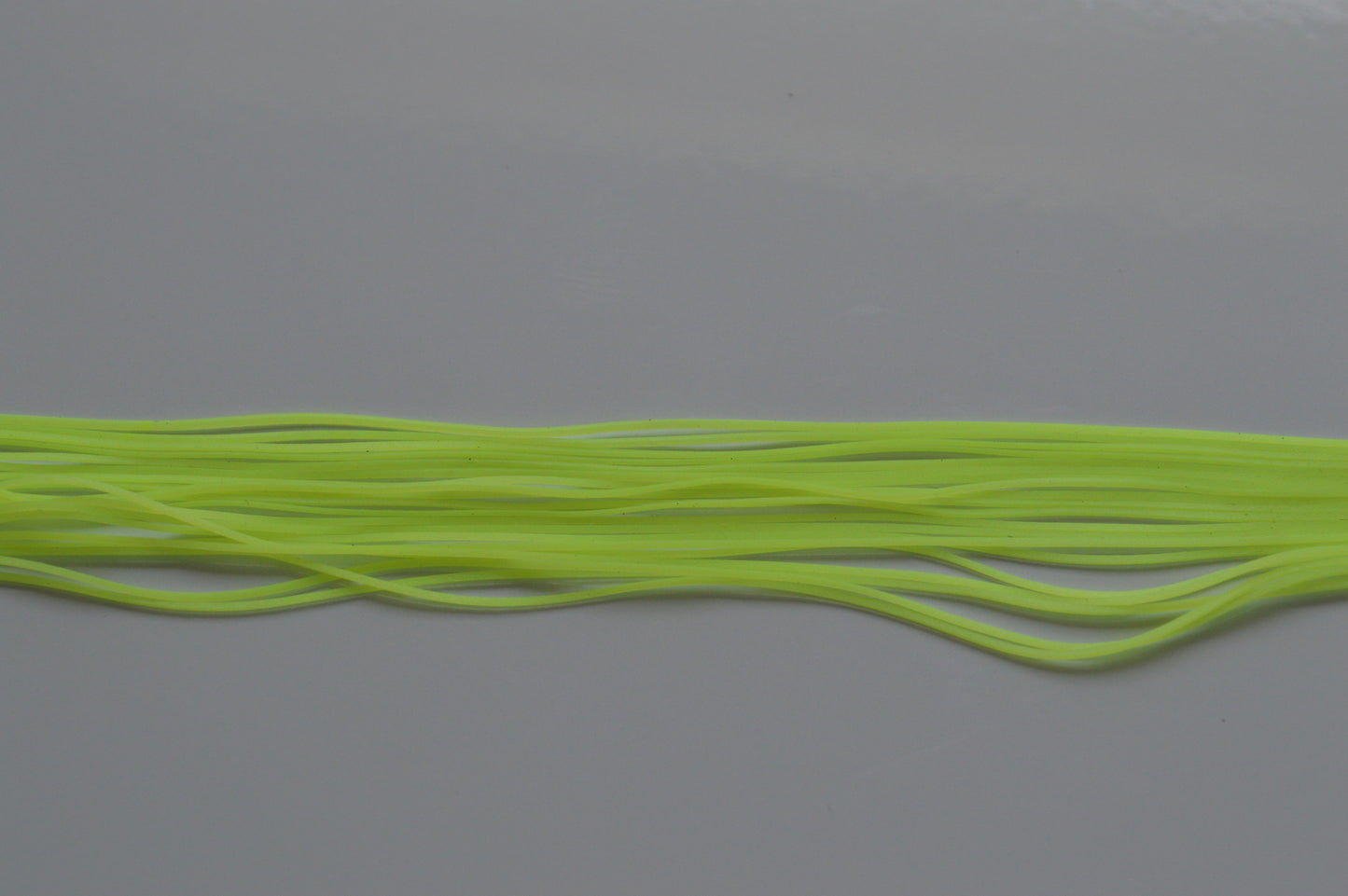 Fine Cut Hot Chartreuse Fine Cut silicon-F57