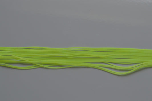 Fine Cut Hot Chartreuse Fine Cut silicon-F57