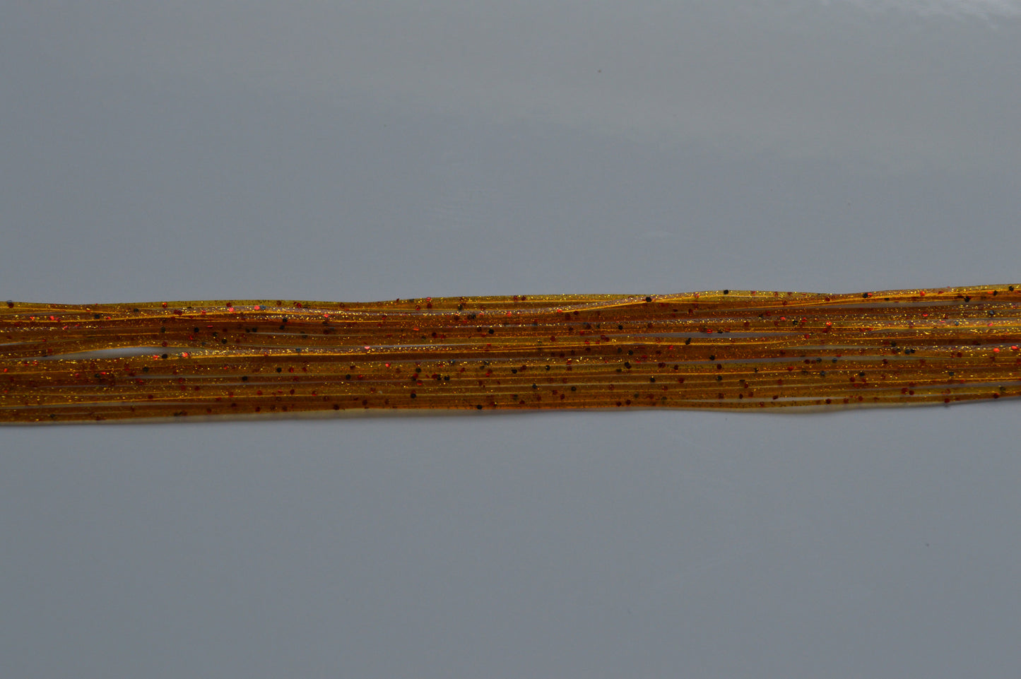 Fine Cut Fine Glitter Pumpkin, Red, Gold, Black Fine Cut silicon-FFG17