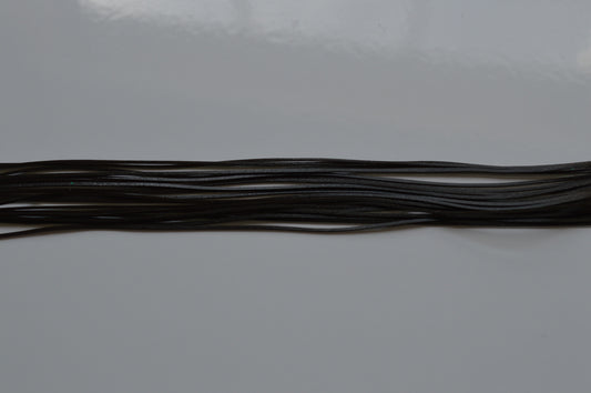 Fine Cut Black Fine Cut silicon-F58