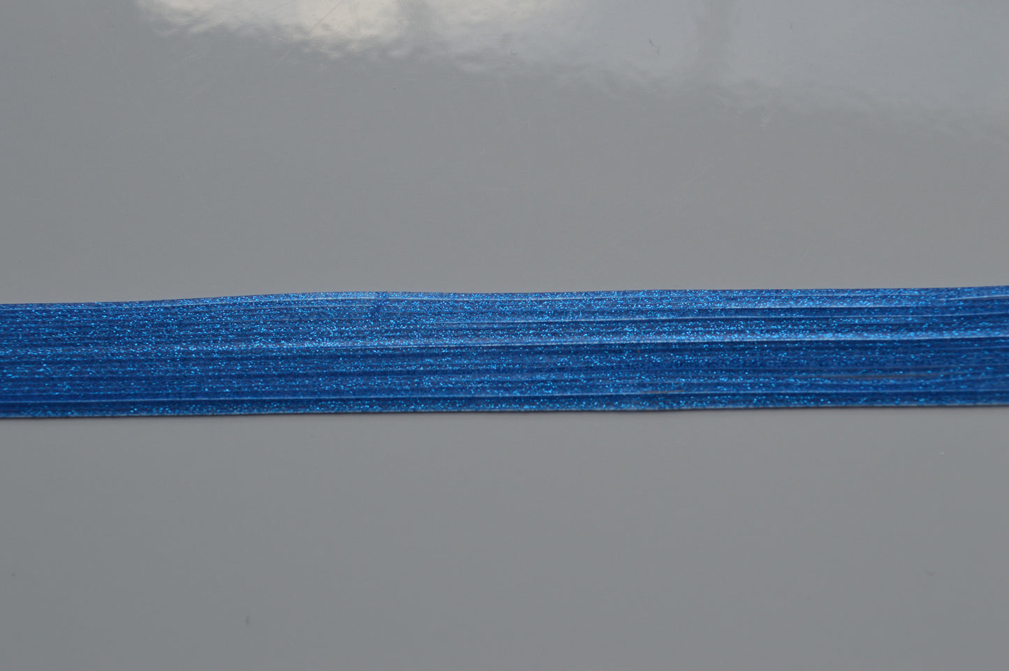 Fine Cut Fine Glitter Ice Blue, Blue Fine Cut silicon-FFG11
