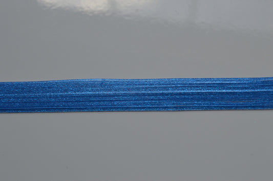 Ice Blue, Blue Fine Cut silicon-FFG11