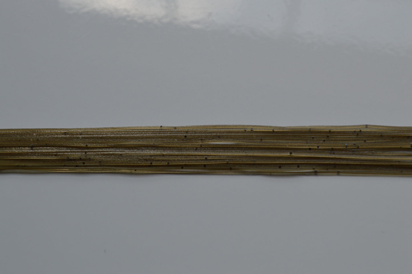 Fine Cut Dark Watermelon with Black flake Fine Cut silicon-F64