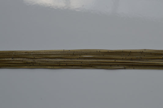 Fine Cut Dark Watermelon with Black flake Fine Cut silicon-F64