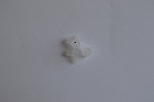 Mickey Mouse Collars Clear