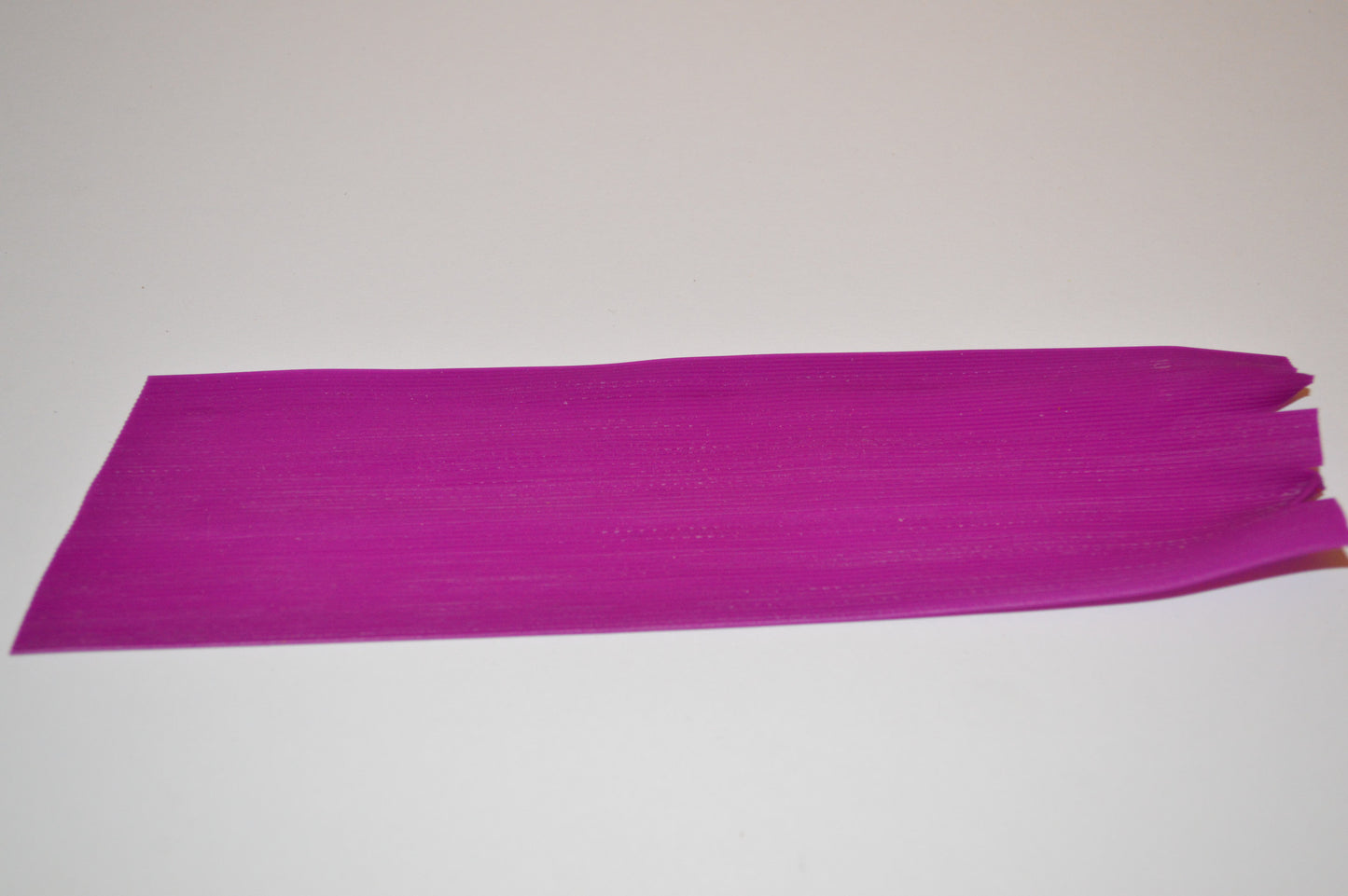 Fuchsia  Fine Grade Living Rubber-Fuschia