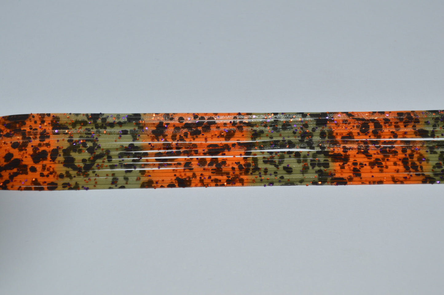 Burnt Amber/Purple, Orange-Cucumber Seed/Purple, Orange Stripe-S14