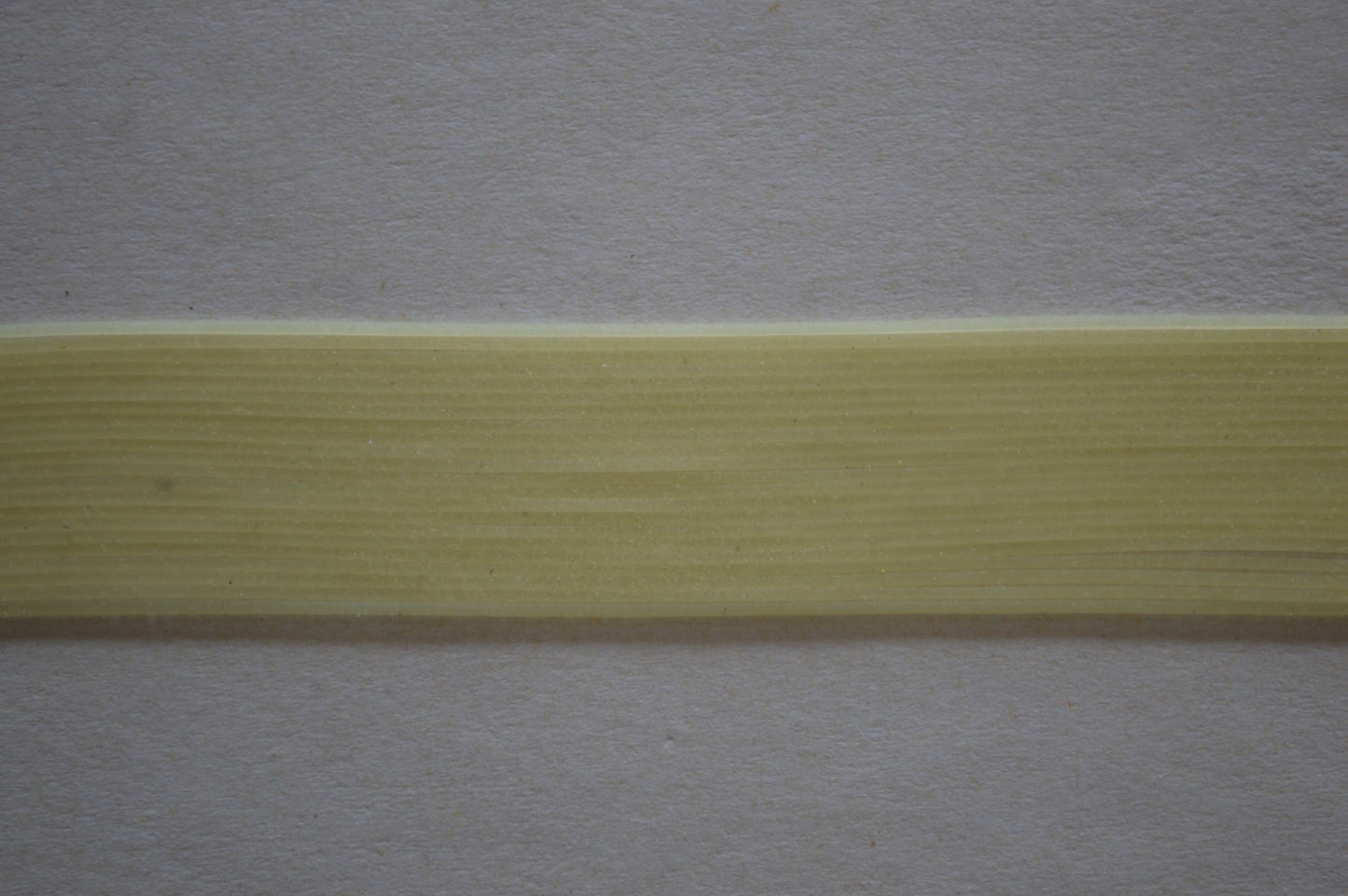Bone White Silicon Skirting-MPF93