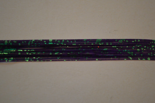 Fine Cut JuneBug Silicon skirting-FZM18
