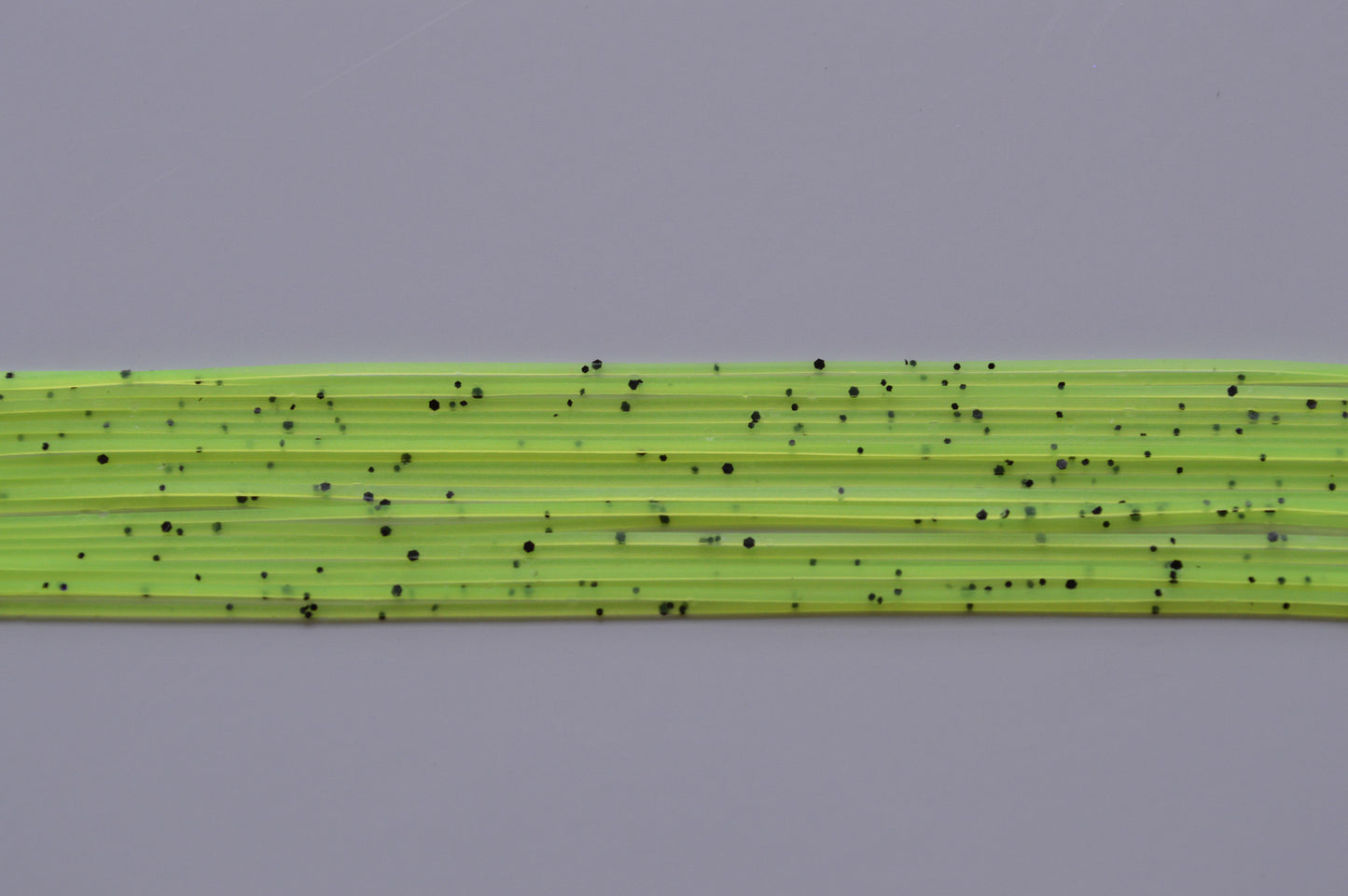 Chartreuse with Blake flake silicon skirting-MPF37