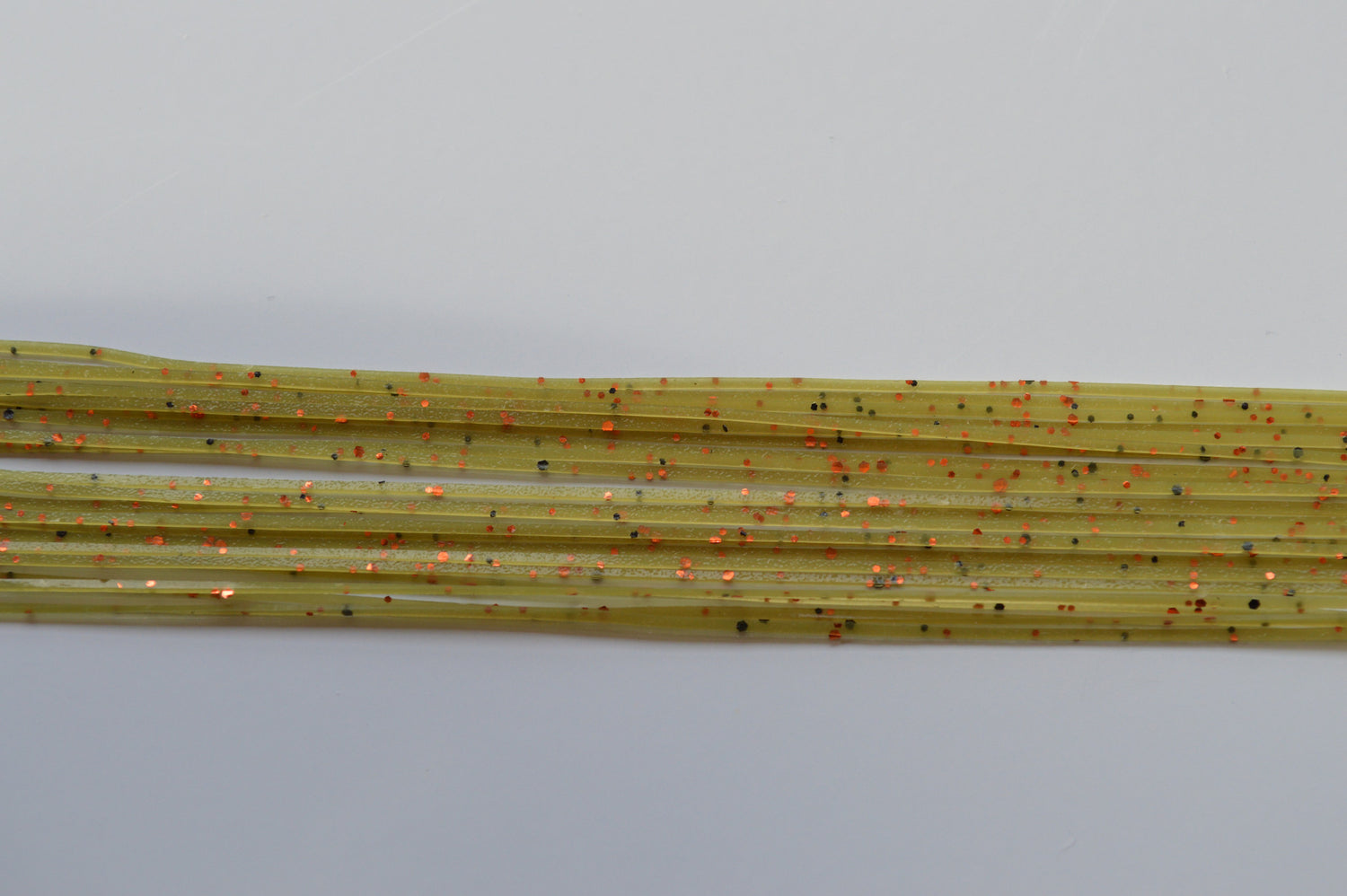 Silicone Skirting Materials