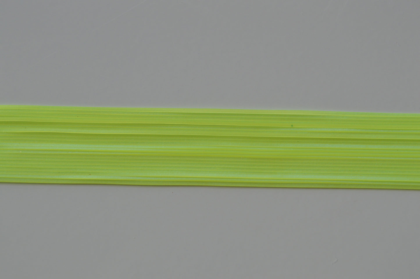 Chartreuse with Blue Interference silicon skirting-MPF66
