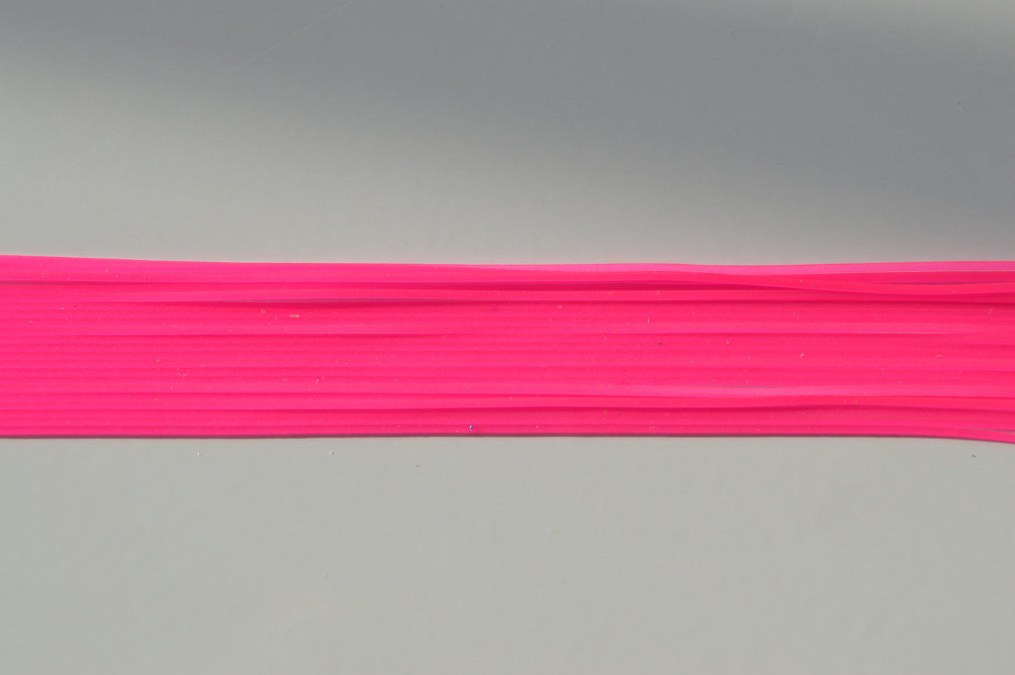 Hot Pink silicon skirting-MPF70