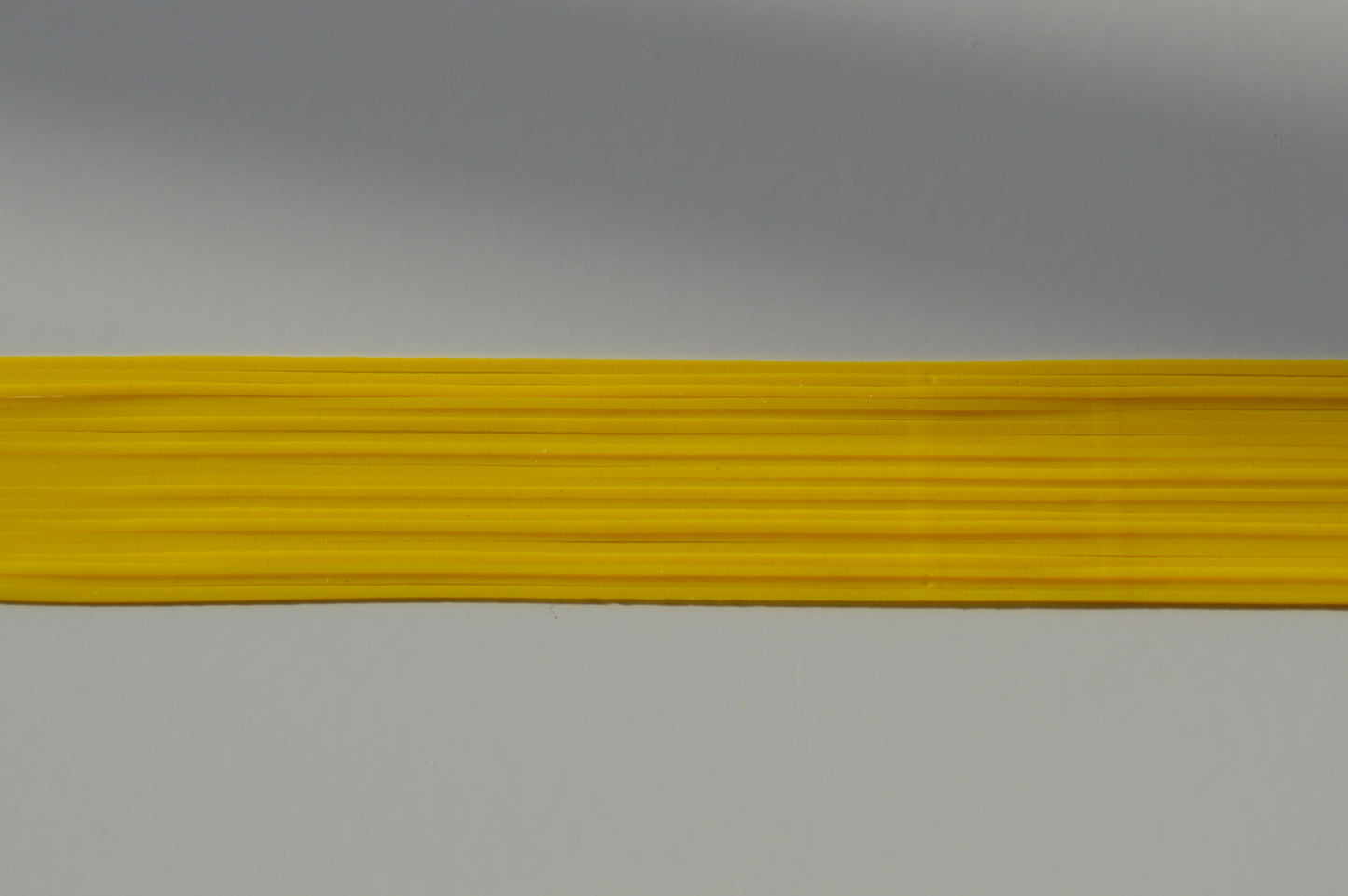 Hot Yellow silicon skirting-MPF71