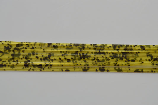 Natural Chartreuse silicon skirting-NE4