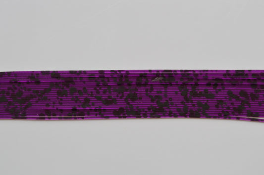 Purple silicon skirting-NE8