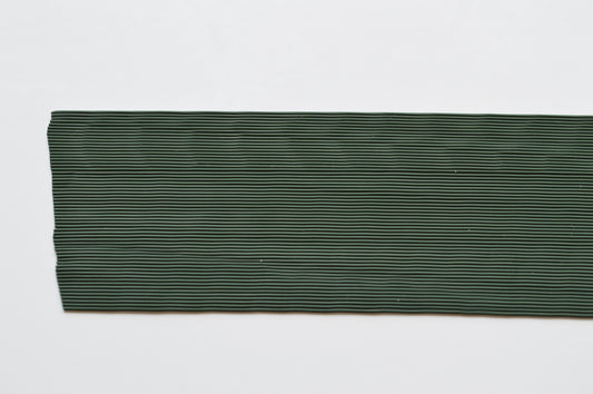Green Pumpkin Fine Grade Living Rubber-Green Pumpkin