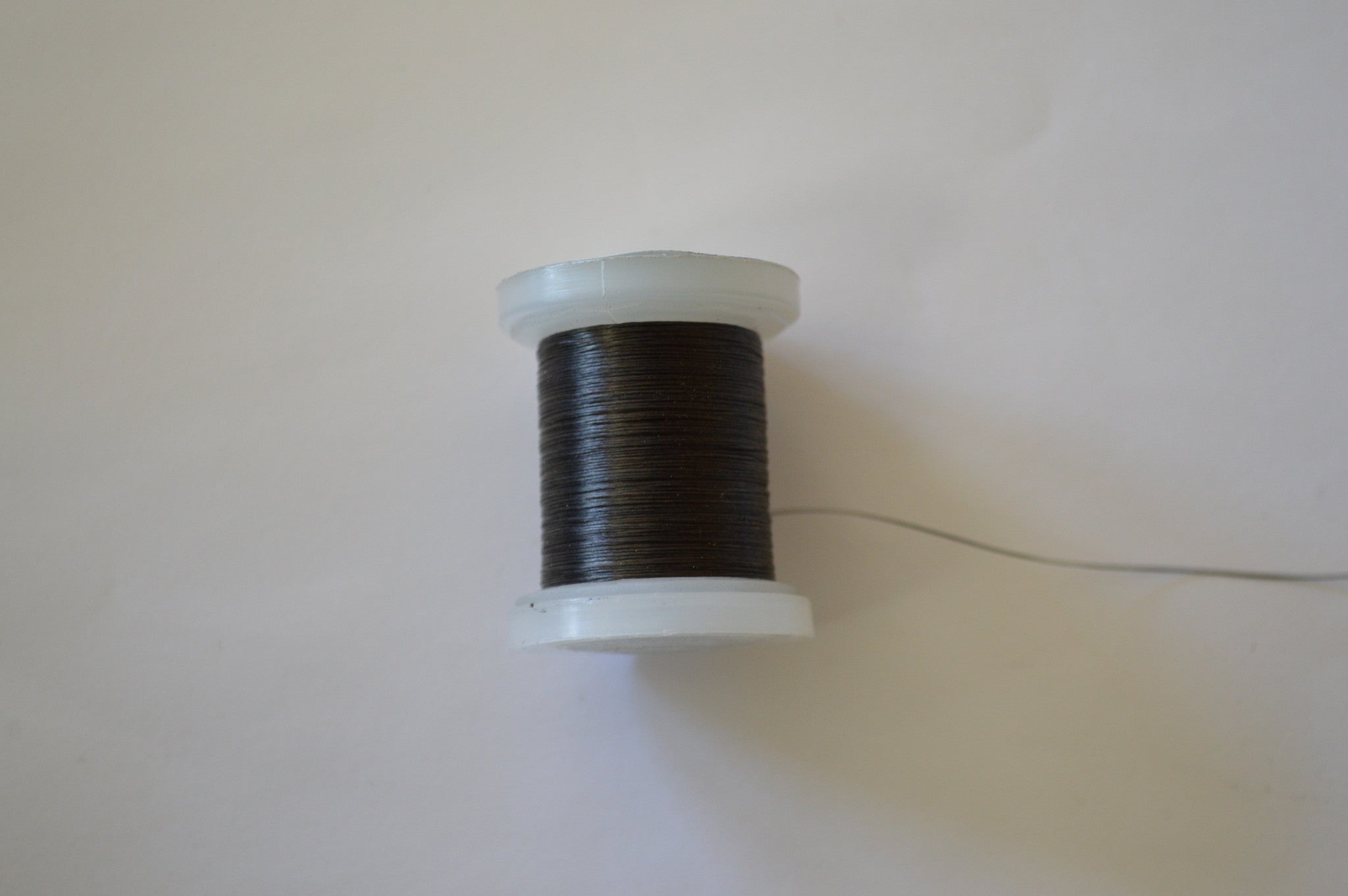 Kevlar Thread Black Living Rubber Co.