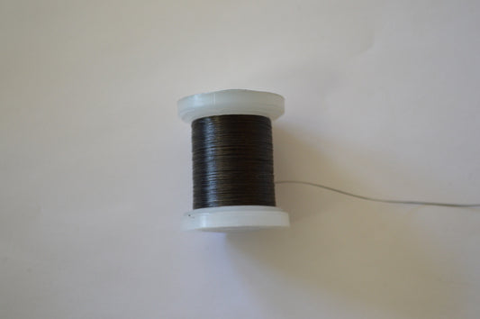 Kevlar Thread Black