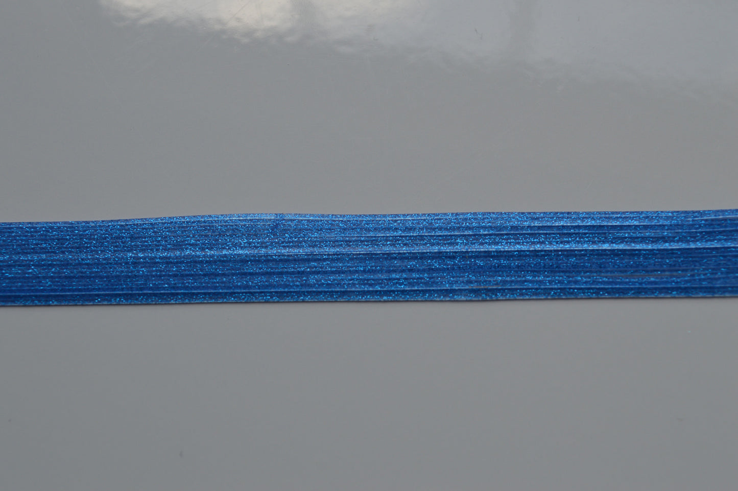 Ice Blue, Blue Fine Cut silicon-FFG11