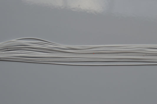 Hot White Fine Cut silicon-F56
